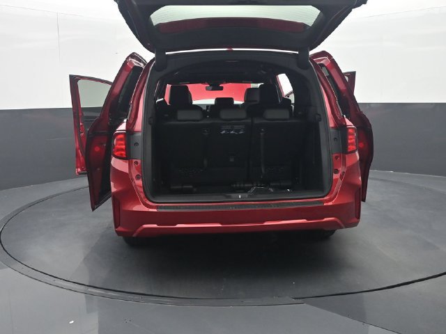 New 2026 Honda Odyssey Sport-L image 38