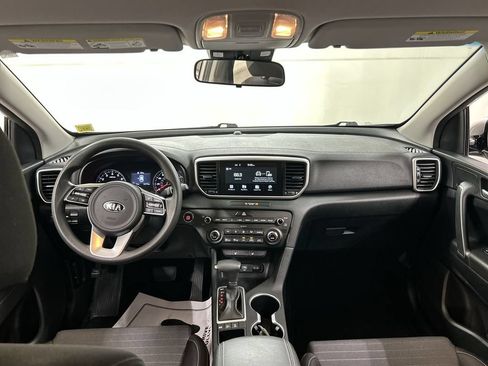 Used 2022 Kia Sportage LX w/ LX AWD Value Edition Package image 18