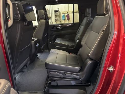 New 2026 GMC Yukon XL Elevation w/ Elevation Premium Package image 21