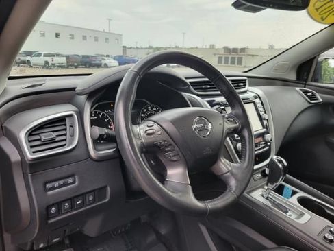 Used 2019 Nissan Murano Platinum AWD/4WD image 20