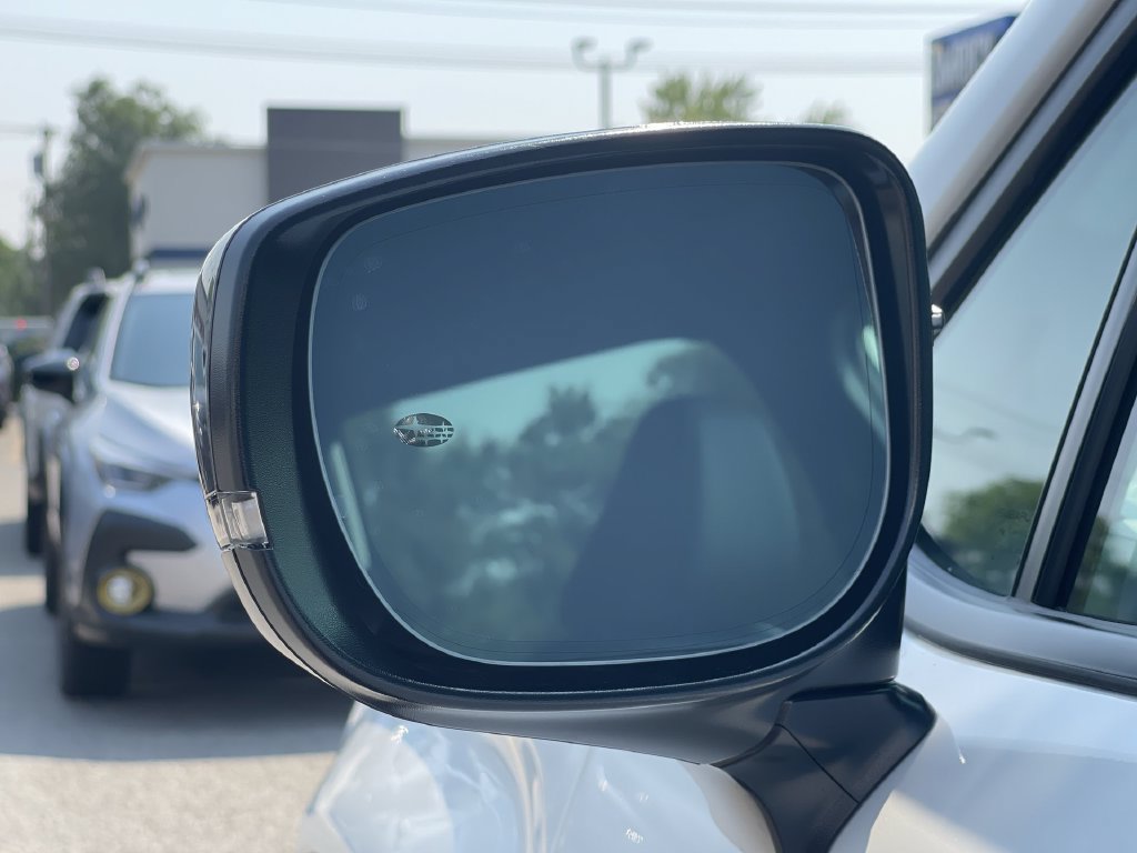 New 2026 Subaru Forester Limited AWD/4WD image 19