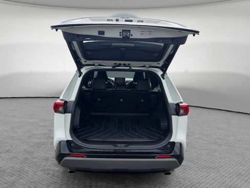 Used 2020 Toyota RAV4 XSE w/ Carpet Mat Package image 25