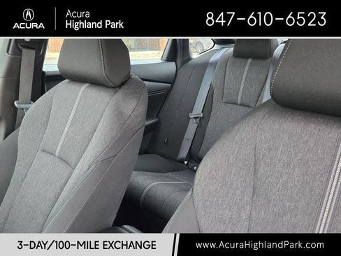 Used 2023 Honda Accord Sport image 24