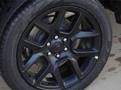 New 2026 RAM 1500 Laramie w/ Night Edition image 11