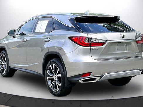 Used 2022 Lexus RX 350 FWD w/ Premium Package image 7