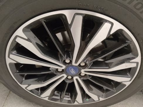 Used 2021 Ford Escape SE w/ SE Sport Appearance Package FWD image 31