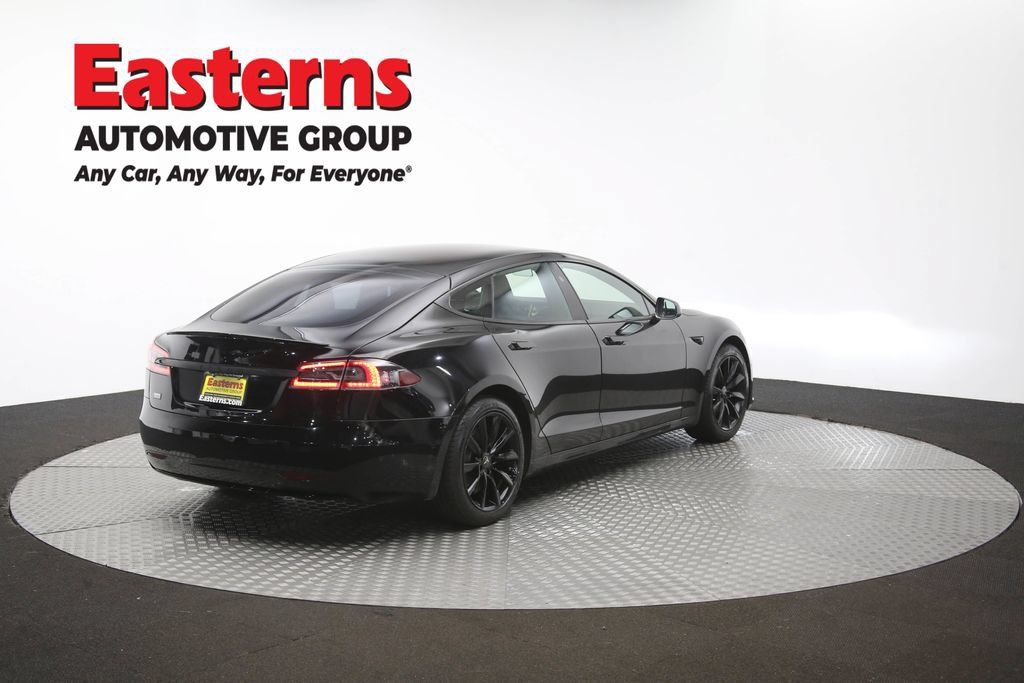 Used 2019 Tesla Model S 75D AWD/4WD image 36