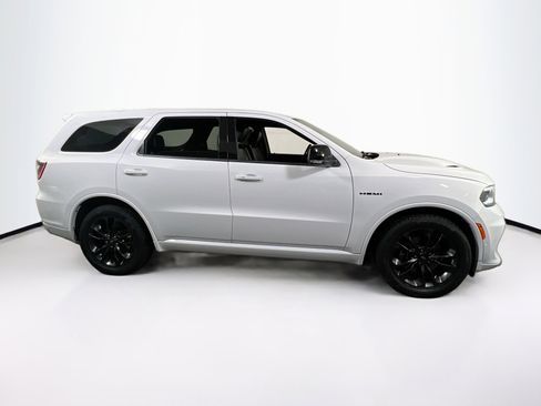 Used 2022 Dodge Durango R/T image 4
