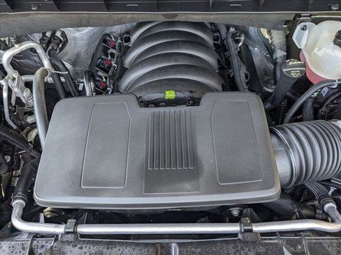 Used 2026 Chevrolet Silverado 1500 RST AWD/4WD image 23