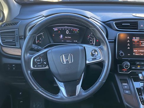 Used 2019 Honda CR-V EX-L image 10