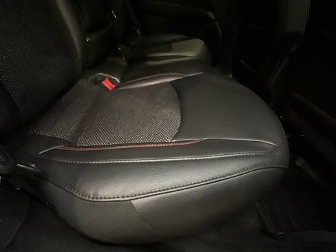 Used 2019 Jeep Compass Trailhawk w/ Cold Weather Group AWD/4WD image 16