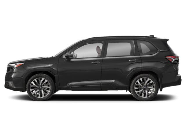New 2026 Subaru Forester Touring AWD/4WD image 3