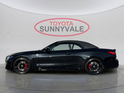 Used 2022 BMW M4 xDrive Competition image 6
