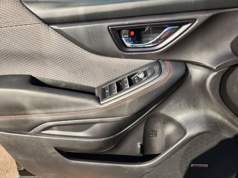 Used 2024 Subaru Forester Sport image 32