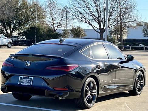 Used 2024 Acura Integra A-Spec image 5