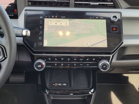 New 2027 Chevrolet Bolt RS w/ Technology Package FWD image 16