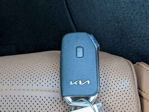 Used 2023 Kia Stinger GT2 w/ Option Group 020 image 31