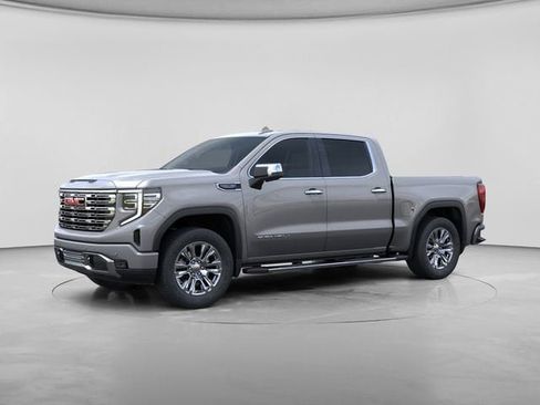 New 2026 GMC Sierra 1500 Denali AWD/4WD image 2