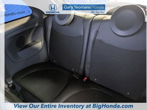 Used 2015 FIAT 500 Sport w/ Comfort/Convenience Group image 15