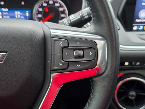 Used 2021 Chevrolet Blazer LT w/ Midnight/Sport Edition image 31