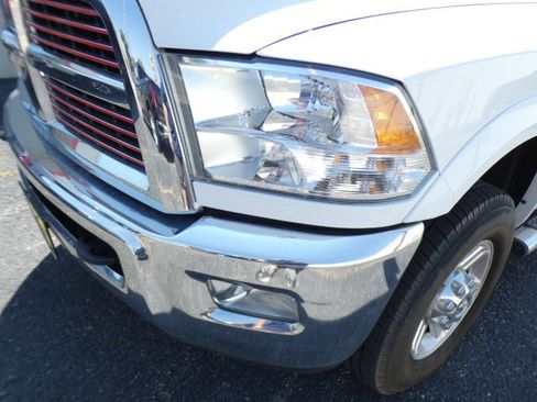 Used 2012 RAM 2500 Limited image 32