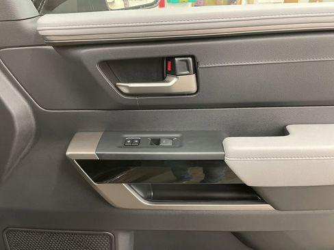 New 2026 Toyota Tundra Limited image 34