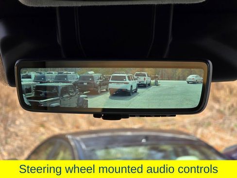 Used 2024 RAM ProMaster 3500 w/ Delivery Van Package image 18