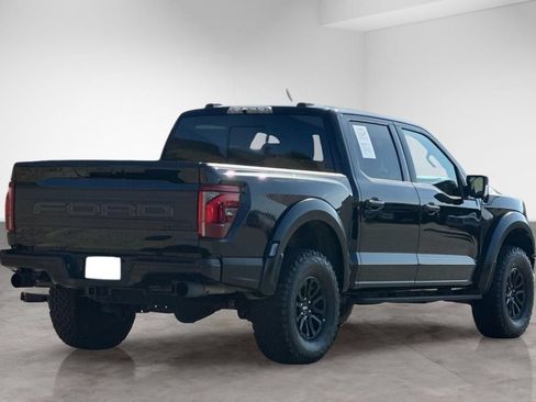 Used 2025 Ford F150 Raptor AWD/4WD image 5