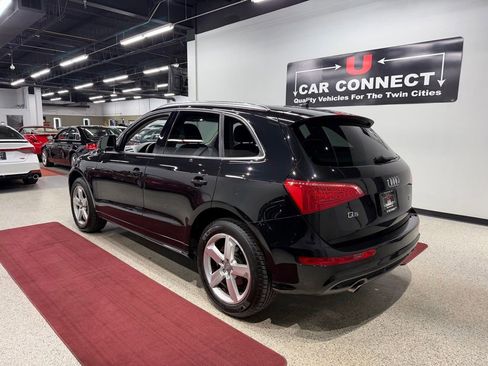 Used 2012 Audi Q5 3.2 Premium Plus AWD/4WD image 13