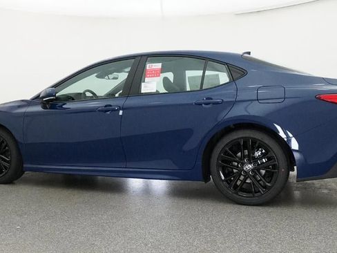 New 2026 Toyota Camry SE image 53