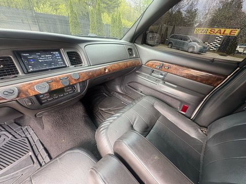 Used 2006 Mercury Grand Marquis LS RWD image 17