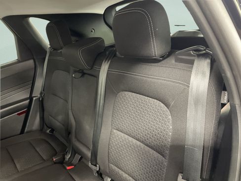 Used 2025 Ford Escape Active AWD/4WD image 10