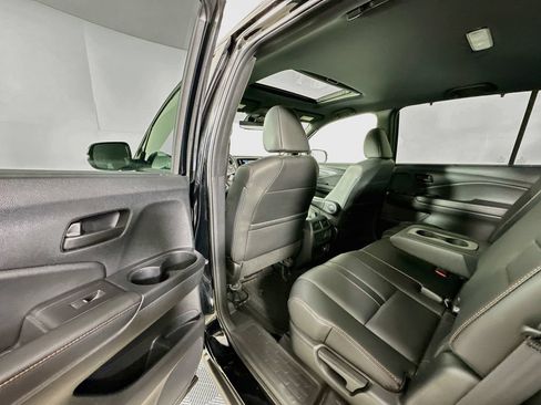 Used 2022 Honda Passport TrailSport image 17