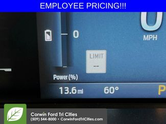 New 2026 Ford Maverick Lariat w/ Black Appearance Package AWD/4WD video 2