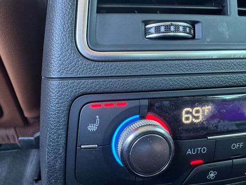 Used 2016 Audi A7 3.0T Premium Plus w/ Cold Weather Package image 26