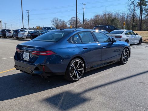 New 2026 BMW 530i w/ M Sport Package image 3