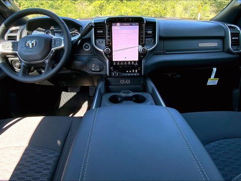 New 2026 RAM 2500 Big Horn image 12