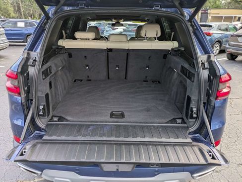 Used 2020 BMW X5 sDrive40i w/ Convenience Package RWD image 13