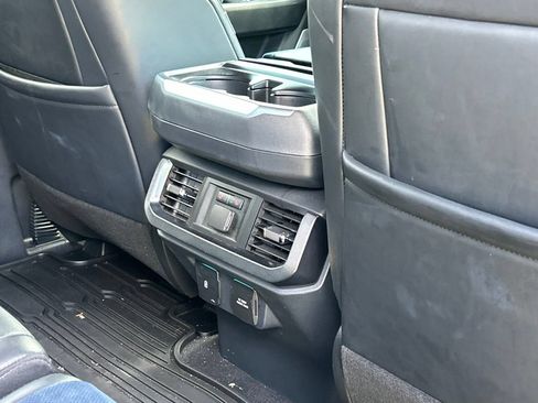Used 2023 Ford F150 Raptor w/ Blue Interior Package AWD/4WD image 48