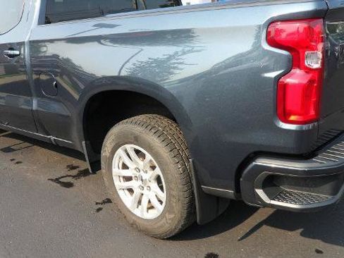 Used 2019 Chevrolet Silverado 1500 RST w/ All-Star Edition AWD/4WD image 12