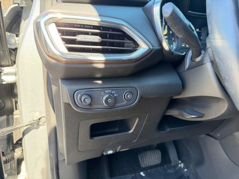 Used 2023 Chevrolet TrailBlazer ACTIV w/ Convenience Package AWD/4WD image 19