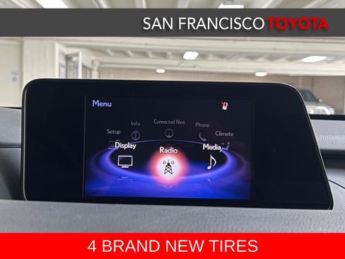 Used 2019 Lexus RX 350 FWD image 28