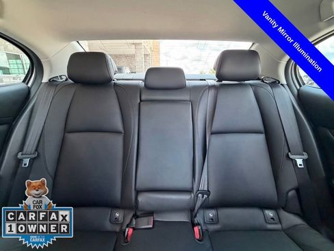 Used 2019 MAZDA MAZDA3 Sedan w/ Preferred Package FWD image 26