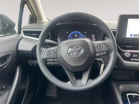 New 2026 Toyota Corolla LE image 12