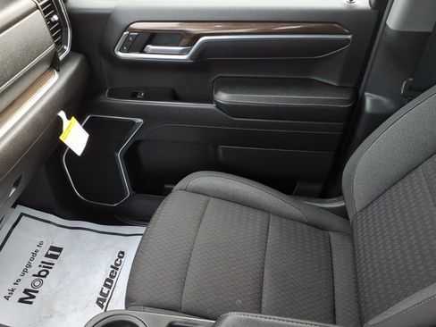 Certified 2022 Chevrolet Silverado 1500 LT image 24