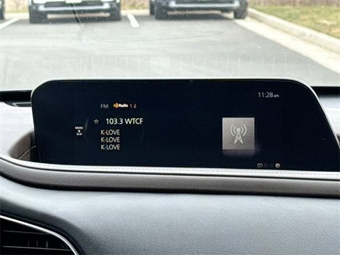 Used 2024 MAZDA CX-30 AWD 2.5 S w/ Premium Package image 29