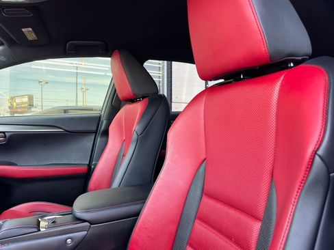 Used 2021 Lexus NX 300 F Sport image 36