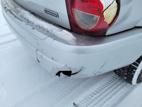 Used 2006 Dodge Durango Limited image 7