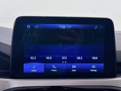Used 2020 Ford Escape SE FWD image 14