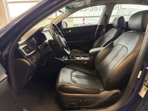 Used 2020 Kia Optima Premium image 15